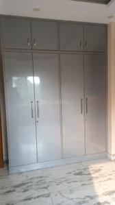 Bedroom Image of 1300 Sq.ft 3 BHK Builder Floor for rent in Beta II Greater Noida for Rs. 28000