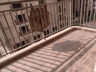 Living Room Image of 1640 Sq.ft 3 BHK Apartment / Flat for sale in Vertex Viraat, Miyapur Hyderabad for Rs. 14000000
