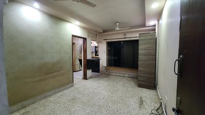 Living Room Image of 725 Sq.ft 2 BHK Apartment / Flat for sale in Implosion CHS, Chedda Nagar Mumbai for Rs. 19000000