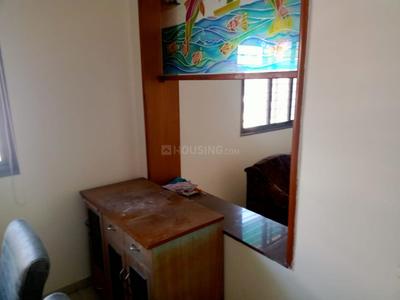Hall Image of 2164 Sq.ft 3 BHK Apartment / Flat for sale in Jodhpur Ahmedabad for Rs. 9500000