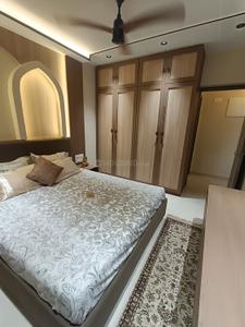 Bedroom Image of 1035 Sq.ft 2 BHK Apartment / Flat for sale in RNA NG Eclat, Andheri West Mumbai for Rs. 37900000