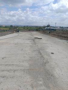 Aditya Dream City Internal Roads 2