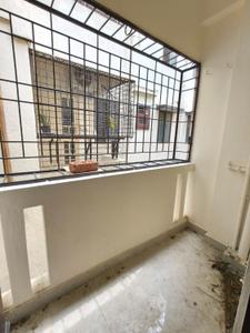 Balcony Image of 1350 Sq.ft 2 BHK Independent House for rent in BTM Layout 2nd Stage Bengaluru for Rs. 27000