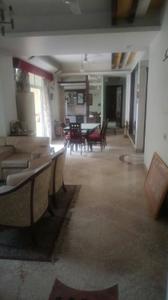 Hall Image of 1500 Sq.ft 3 BHK Apartment / Flat for sale in ATS Greens I, Sector 50 Noida for Rs. 25500000
