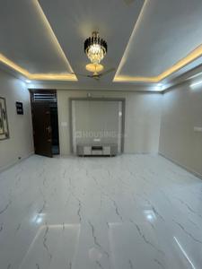 Hall Image of 1245 Sq.ft 3 BHK Apartment / Flat for sale in Bhankrota Jaipur for Rs. 5525000