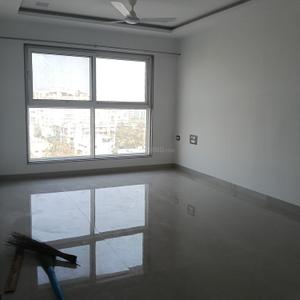 Hall Image of 1100 Sq.ft 3 BHK Apartment / Flat for sale in Shreepati Insignia, Vile Parle West Mumbai for Rs. 49000000
