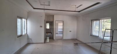 Hall Image of 2000 Sq.ft 4 BHK Independent House for sale in Kowkoor Secunderabad for Rs. 11000000