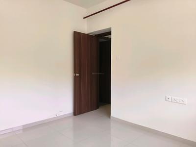 Bedroom Image of 1136 Sq.ft 2.5 BHK Apartment / Flat for sale in Shapoorji Pallonji Vanaha, Bavdhan Pune for Rs. 9600000
