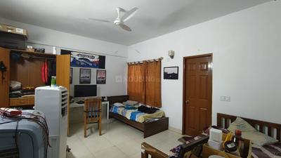 Hall Image of 1600 Sq.ft 3 BHK Apartment / Flat for rent in Prism Sovereign, Brookefield Bengaluru for Rs. 55000