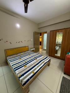 Image of 1500 Sq.ft 3 BHK Apartment / Flat for rent in Saroliya Galaxy 77, Sama Savli, Vadodara for Rs. 30000