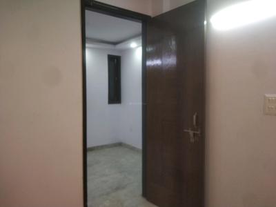 Bedroom Image of 520 Sq.ft 2 BHK Builder Floor for sale in Govindpuri New Delhi for Rs. 3500000
