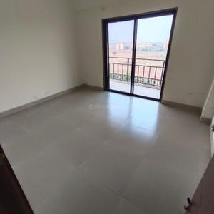 Bedroom Image of 2100 Sq.ft 3 BHK Apartment / Flat for sale in Clover Casablanca, Jambhul Pune for Rs. 8800000