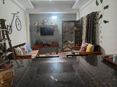 Hall Image of 1168 Sq.ft 2 BHK Apartment / Flat for sale in Gudadhe Orbital Empire, Jaitala Nagpur for Rs. 5600000