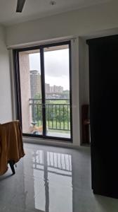 Hall Image of 1200 Sq.ft 2 BHK Apartment / Flat for sale in Ramji Residency, Dahin Nagar Surat for Rs. 4800000