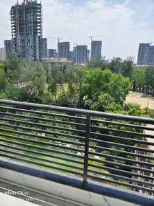 Balcony Image of HelloWorld Navyaan in Sector 108, Noida