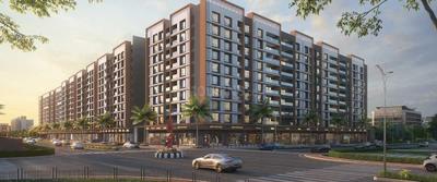 Image of 1550 Sq.ft 3 BHK Apartment / Flat for sale in Shubh Nirvana, Viman Nagar, Pune for Rs. 23200000