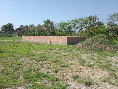 Royal Garden Plot View 3