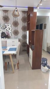 Hall Image of 1600 Sq.ft 3 BHK Apartment / Flat for rent in CHD Avenue 71, Sector 72 Gurgaon for Rs. 60000