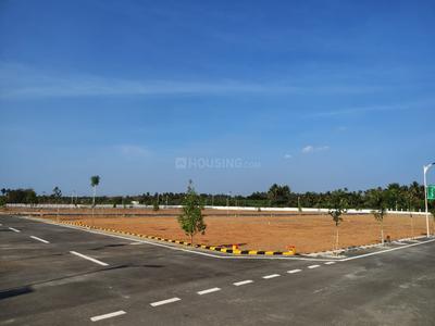 Image of 436 Sq.ft Residential Plot / Land for sale in Kovilpalayam, Coimbatore for Rs. 1199000