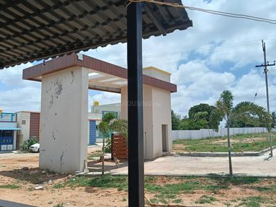 Image of 800 Sq.ft 2 BHK Independent House for sale in Alasanatham, Hosur for Rs. 5200000