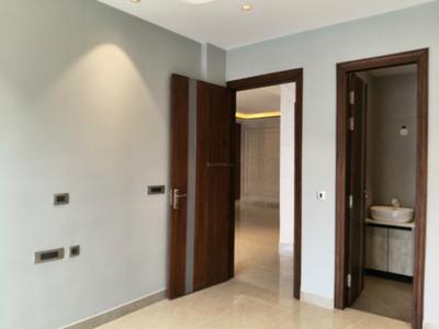 Bedroom Image of 4600 Sq.ft 4.5 BHK Penthouse for sale in Ireo Skyon, Sector 60 Gurgaon for Rs. 95000000