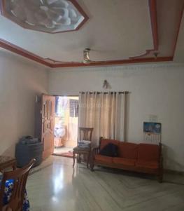 Hall Image of 4300 Sq.ft 4.5 BHK Independent House for sale in Battarahalli Bengaluru for Rs. 17500000