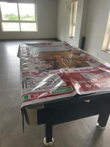 Bedroom Image of 1171 Sq.ft 2 BHK Apartment / Flat for rent in Novus Florence Village Phase II Block H, Pedagantyada Visakhapatnam for Rs. 12000