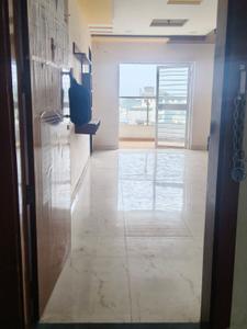 Hall Image of 650 Sq.ft 2 BHK Apartment / Flat for sale in Panchak Nashik for Rs. 4000000