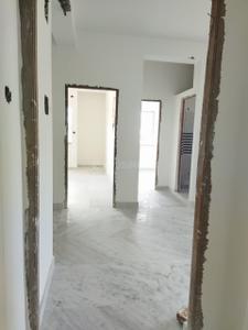 Hall Image of 810 Sq.ft 2 BHK Apartment / Flat for sale in Purba Barisha Kolkata for Rs. 4200000