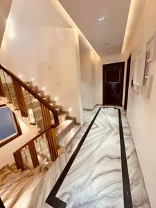 Bedroom Image of 5500 Sq.ft 5 BHK Independent House for rent in BPTP Visionnaire Homes Villas, Sector 70A Gurgaon for Rs. 310000