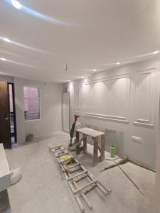 Hall Image of 750 Sq.ft 2 BHK Independent House for sale in Vikaspuri Luxury Homes, Vikaspuri New Delhi for Rs. 13500000