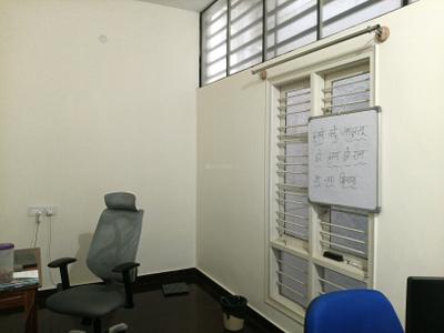 Bedroom Image of 3300 Sq.ft 4.5 BHK Independent House for rent in Varanasi Bengaluru for Rs. 89000