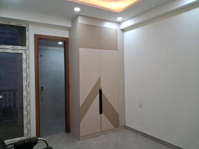 Bedroom Image of 1900 Sq.ft 4 BHK Apartment / Flat for sale in Triveni Homz, Sector 104 Noida for Rs. 8500000