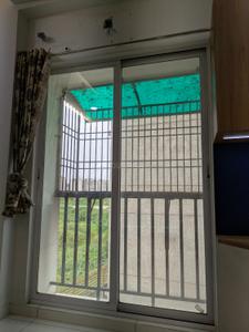 Balcony Image of 850 Sq.ft 2 BHK Apartment / Flat for sale in Elanza Aditya Elanza, Bhayli Vadodara for Rs. 5000000