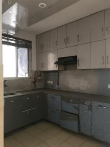 Kitchen Image of 1441 Sq.ft 3 BHK Apartment / Flat for sale in Stellar Jeevan, Noida Extension Greater Noida for Rs. 11500000