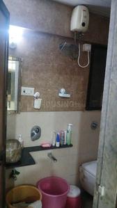 Image of 900 Sq.ft 2 BHK Apartment / Flat for sale in Srishti Mayuresh Srishti, Bhandup West, Mumbai for Rs. 16000000