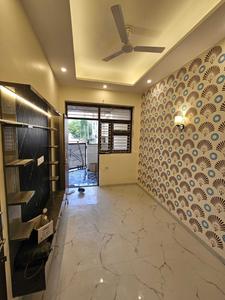 Bedroom Image of 793 Sq.ft 4 BHK Villa for sale in Jhotwara Jaipur for Rs. 8000000