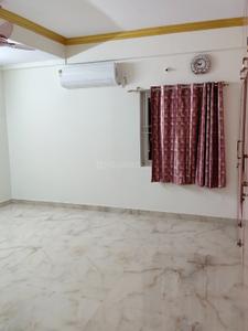 Bedroom Image of 1700 Sq.ft 3 BHK Apartment / Flat for rent in Masab Tank Hyderabad for Rs. 43000