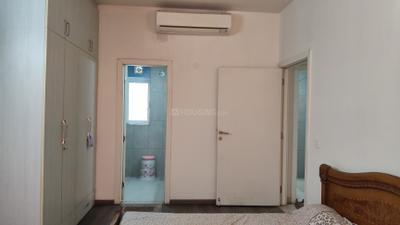 Bedroom Image of 1727 Sq.ft 3 BHK Apartment / Flat for sale in Ireo The Corridors, Sector 67 Gurgaon for Rs. 26700000