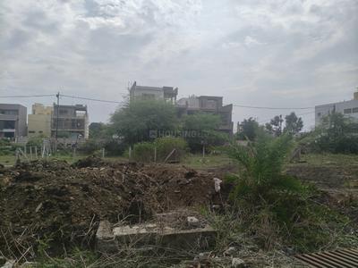 BDA Sardar Vallab Bhai Patel Apsi Karar Yojna Plot View 1