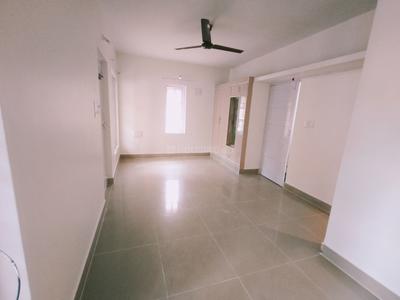 Bedroom Image of 1450 Sq.ft 2 BHK Builder Floor for rent in Indira Nagar Bengaluru for Rs. 70000