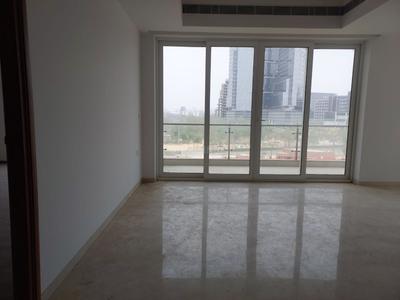 Hall Image of 1860 Sq.ft 3 BHK Apartment / Flat for sale in Conscient Hines Elevate, Sector 59 Gurgaon for Rs. 52500000