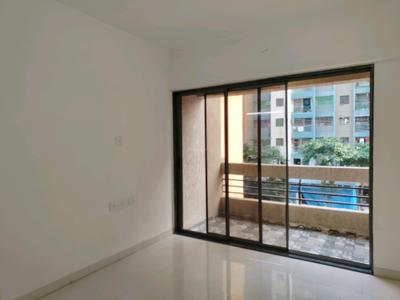 Living Room Image of 650 Sq.ft 1 BHK Apartment / Flat for sale in Vasai East Vasai for Rs. 4023001