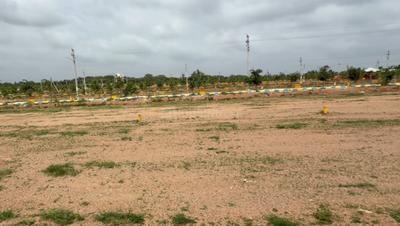 Image of 1332 Sq.ft Residential Plot / Land for sale in Mucherla, Hyderabad for Rs. 2367582