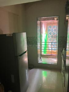 Kitchen Image of 520 Sq.ft 1 BHK Apartment / Flat for sale in Badlapur East Badlapur for Rs. 2400000