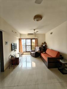 Hall Image of 850 Sq.ft 2 BHK Apartment / Flat for sale in Dadar East Mumbai for Rs. 35500000