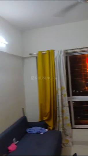 Sankalp chs Bedroom 1