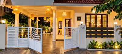 Image of 6000 Sq.ft 5 BHK Independent House for rent in Kalyan Nagar, Bengaluru for Rs. 300000