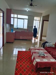 Hall Image of 700 Sq.ft 3 BHK Apartment / Flat for rent in Terra Lavinium, Sector 75 Faridabad for Rs. 26000
