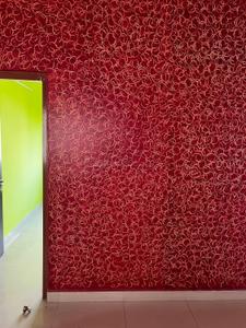Hall Image of 1729 Sq.ft 3 BHK Apartment / Flat for sale in Godrej Garden City, Chandkheda Ahmedabad for Rs. 10200000